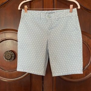 Gap City 10” Bermuda Shorts